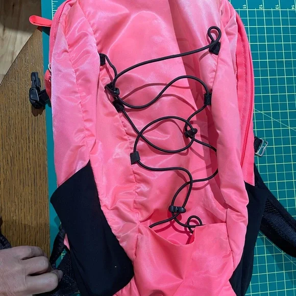 Run from Work Backpack - Picture 6 of 14